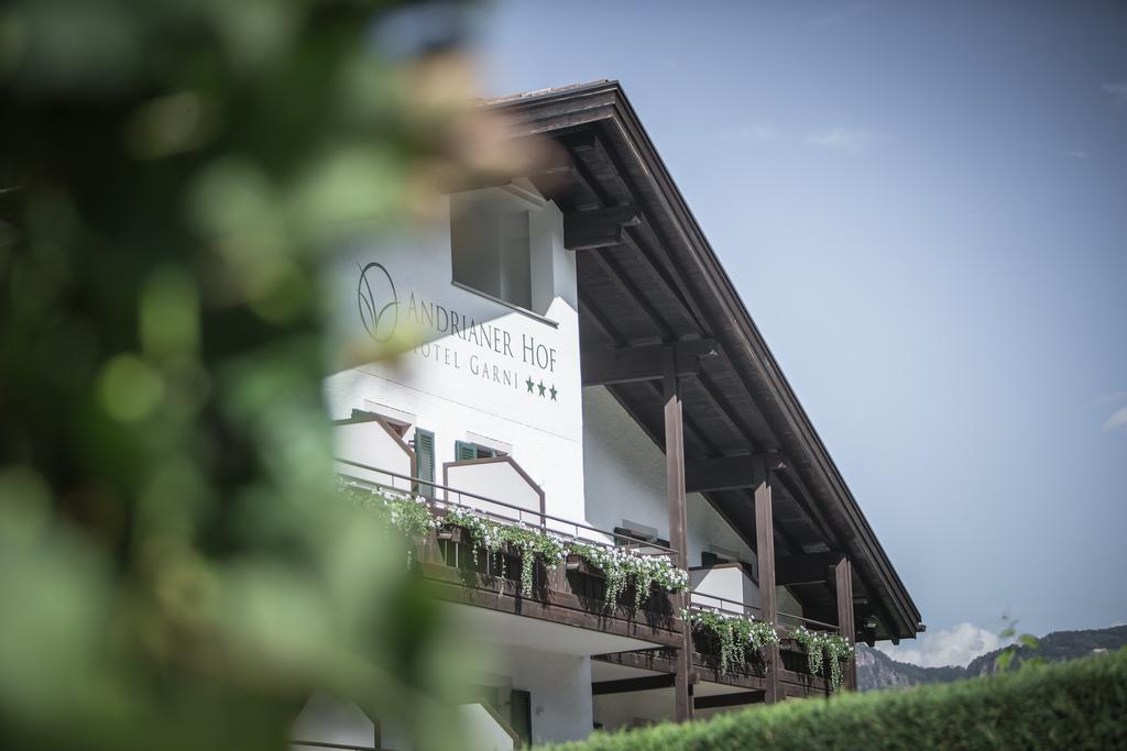 Hotel Garni Andrianerhof Exterior photo