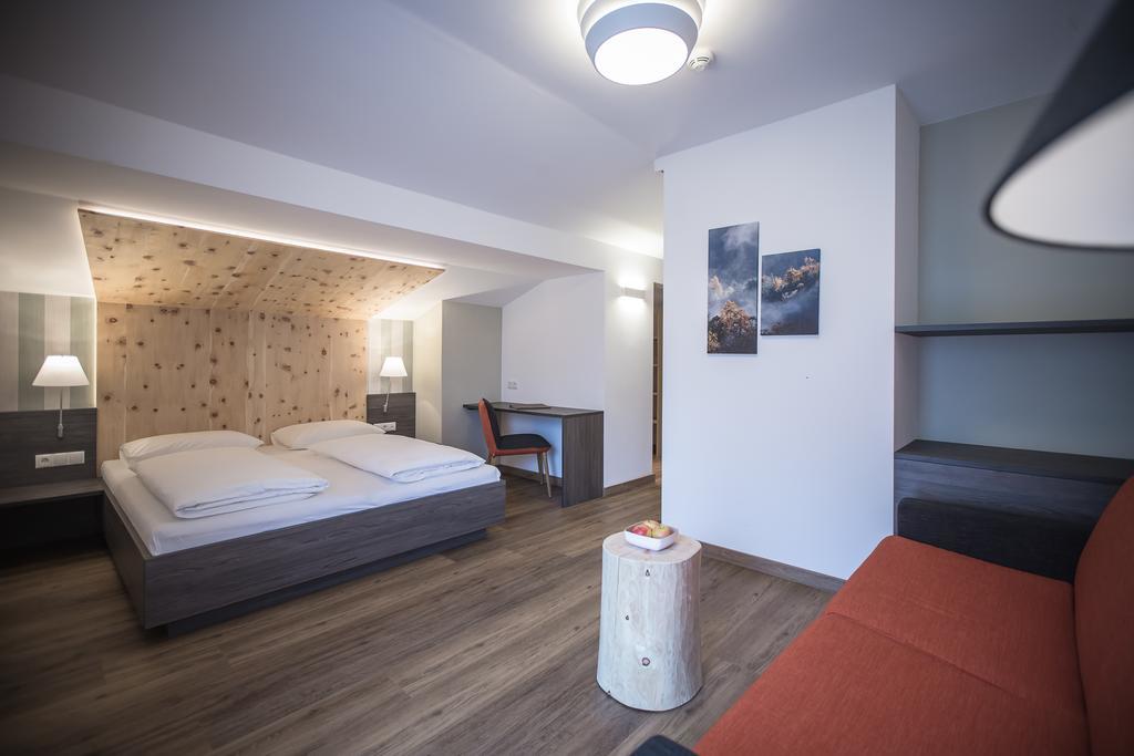 Hotel Garni Andrianerhof Exterior photo